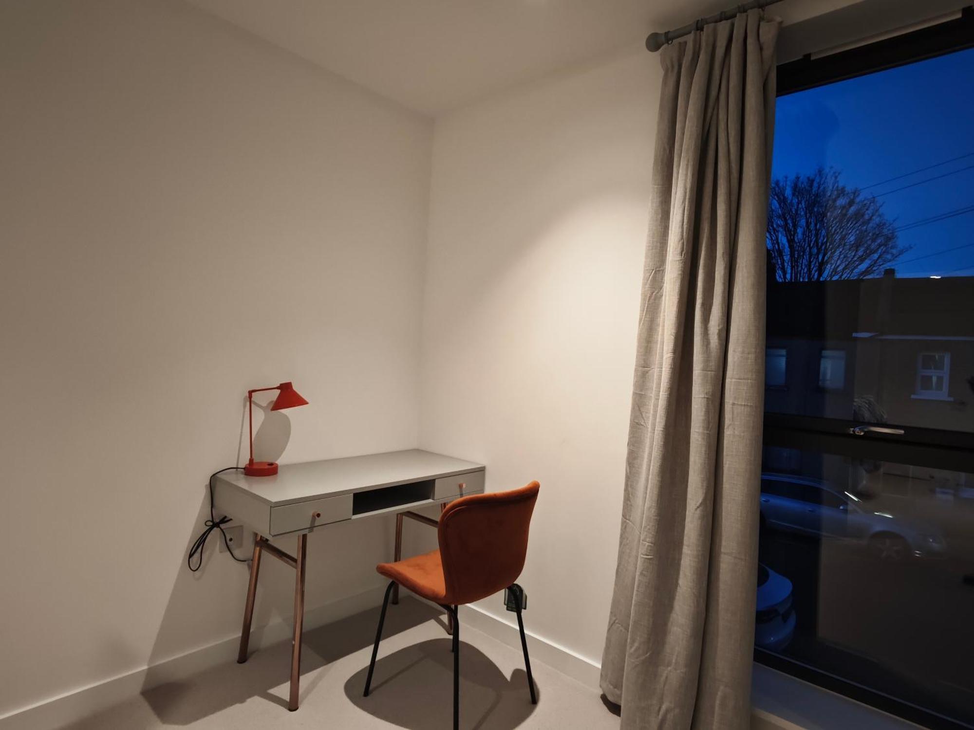 Feel Tranquility * Greenford (Greater London)